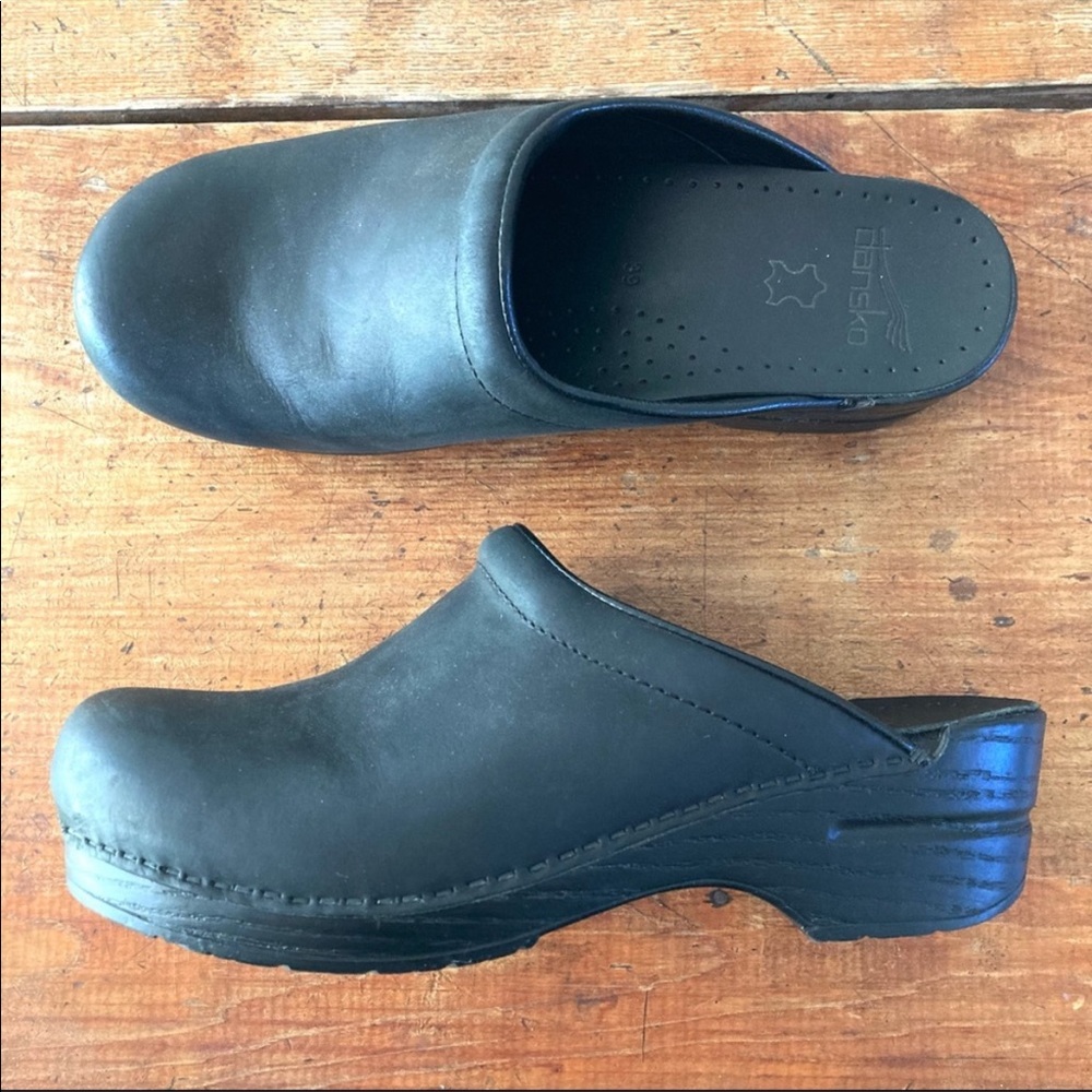 Dansko